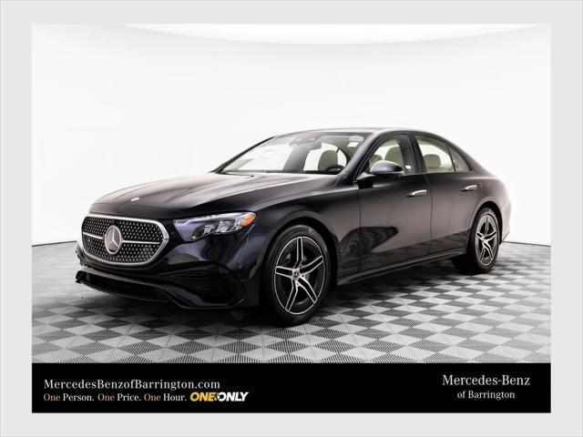 2026 Mercedes-Benz E 350 E 350 for sale in Barrington, IL