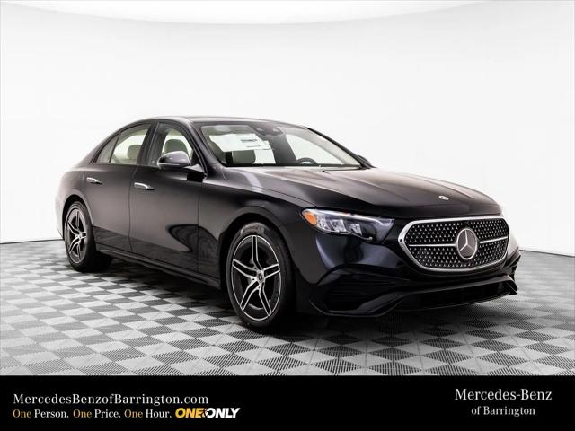2026 Mercedes-Benz E 350 E 350
