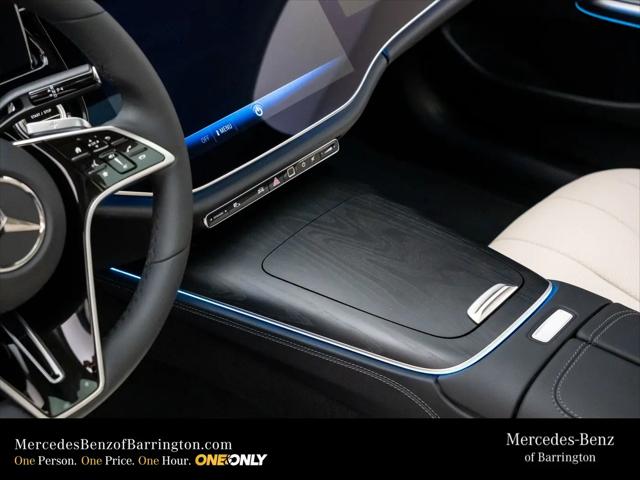 2026 Mercedes-Benz E 350 E 350
