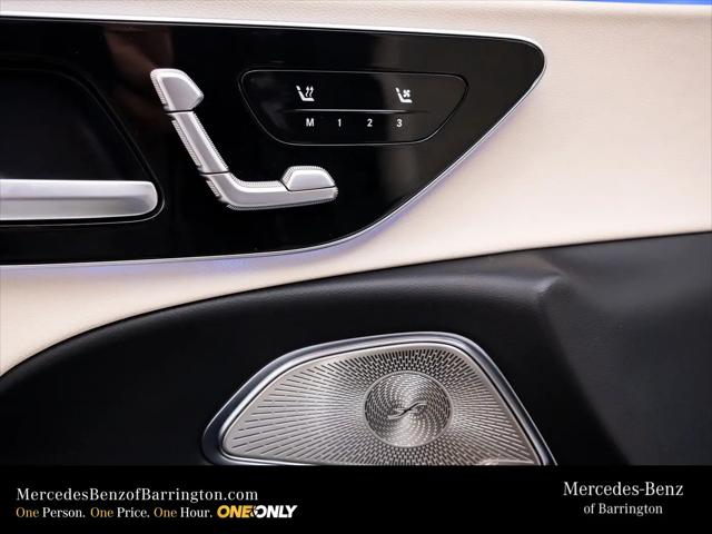 2026 Mercedes-Benz E 350 E 350
