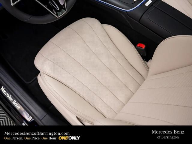 2026 Mercedes-Benz E 350 E 350