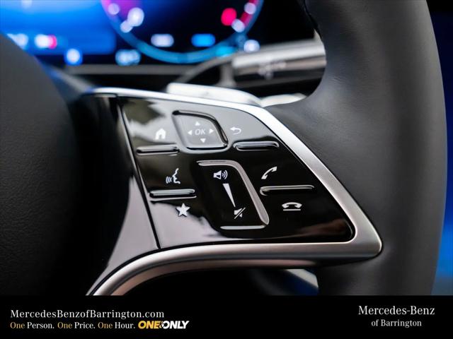 2026 Mercedes-Benz E 350 E 350