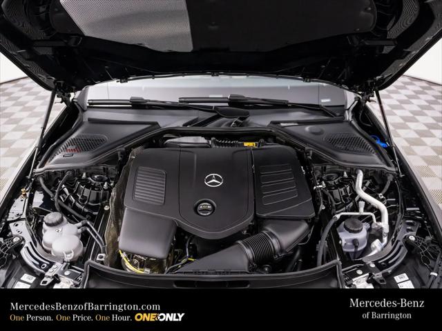 2026 Mercedes-Benz E 350 E 350