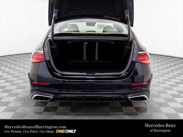 2026 Mercedes-Benz E 350 E 350