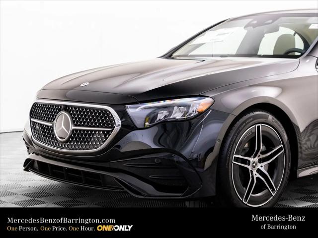 2026 Mercedes-Benz E 350 E 350