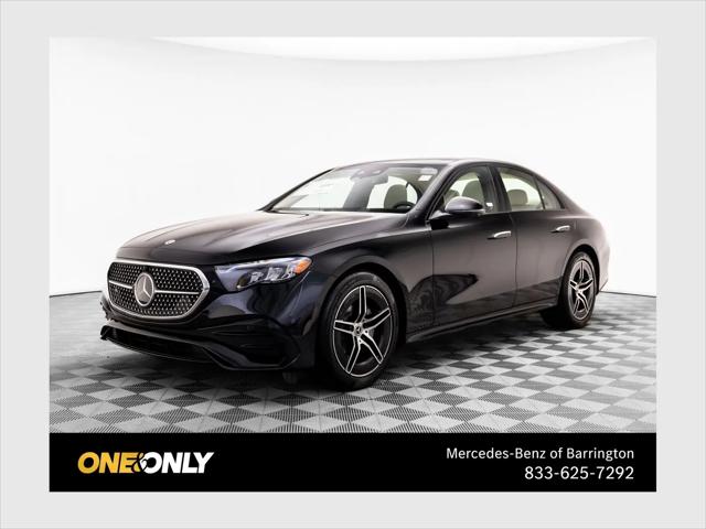 2026 Mercedes-Benz E 350 E 350 for sale in Barrington, IL