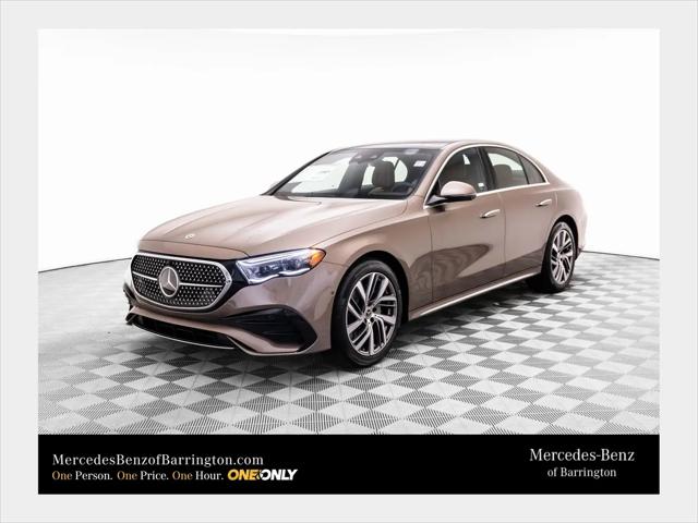 2026 Mercedes-Benz E 350 E 350 for sale in Barrington, IL