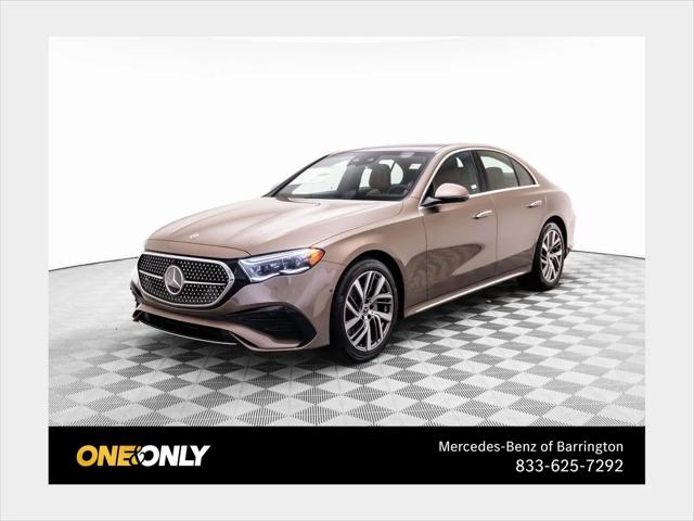 2026 Mercedes-Benz E 350 E 350 for sale in Barrington, IL