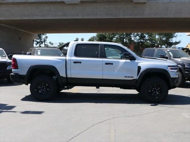 2026 Ram 1500 RHO Crew Cab 4x4 5'7" Box