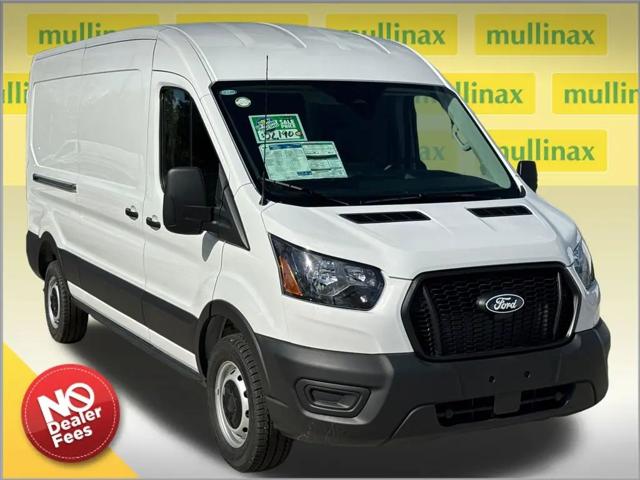 2026 Ford Transit Cargo Van T-250 for sale in New Smyrna Beach, FL