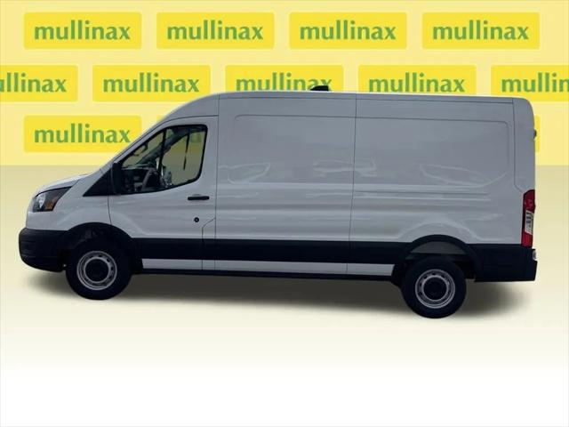 2026 Ford Transit Cargo Van T-250