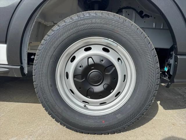 2026 Ford Transit Cargo Van T-250