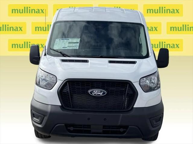 2026 Ford Transit Cargo Van T-250