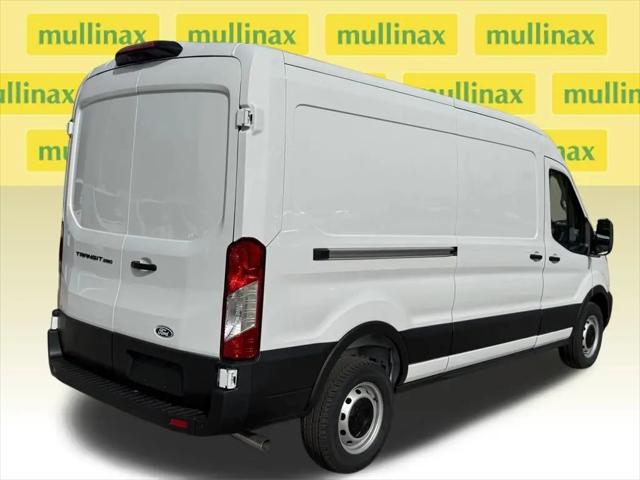 2026 Ford Transit Cargo Van T-250