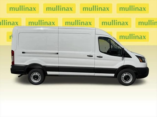 2026 Ford Transit Cargo Van T-250