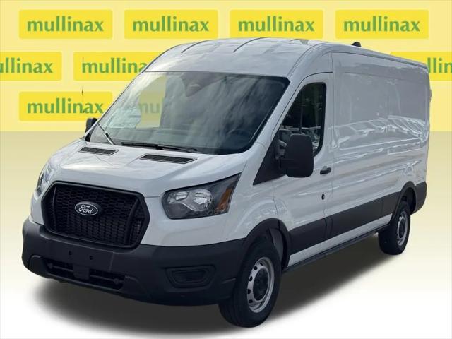 2026 Ford Transit Cargo Van T-250