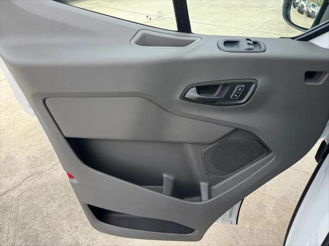 2026 Ford Transit Cargo Van T-250