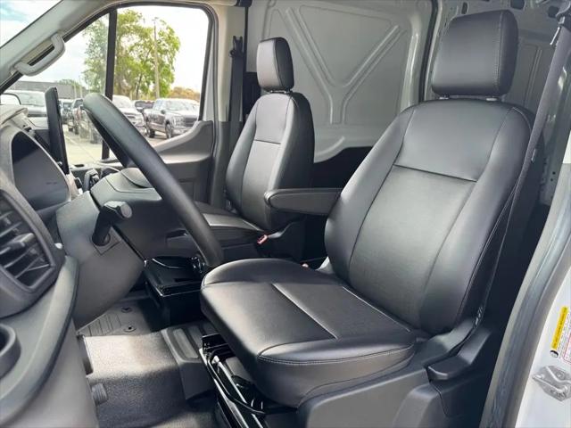 2026 Ford Transit Cargo Van T-250