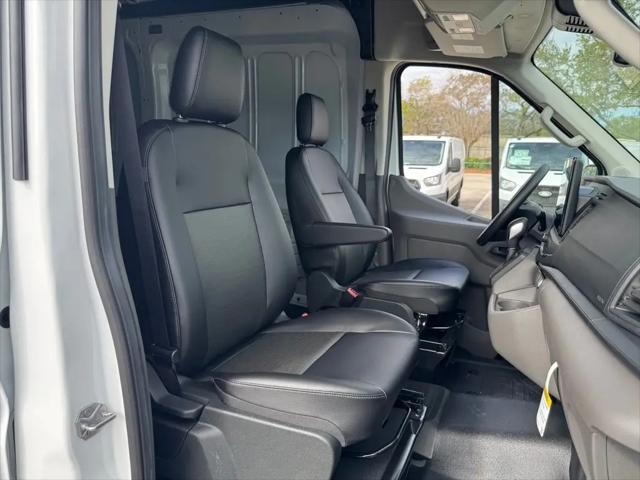 2026 Ford Transit Cargo Van T-250