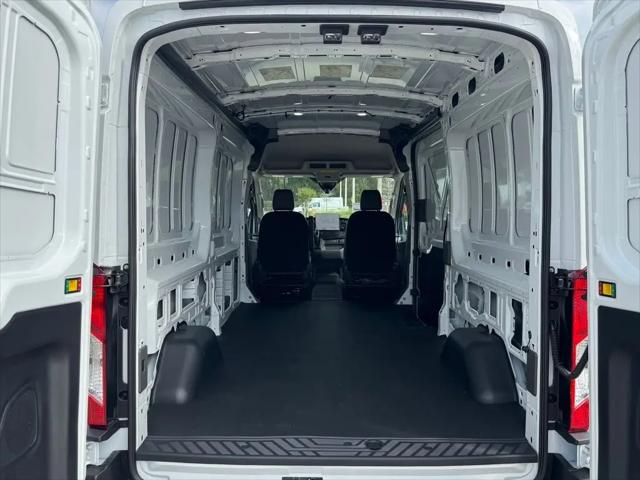 2026 Ford Transit Cargo Van T-250