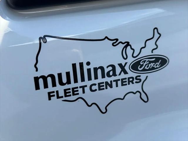 2026 Ford Transit Cargo Van T-250