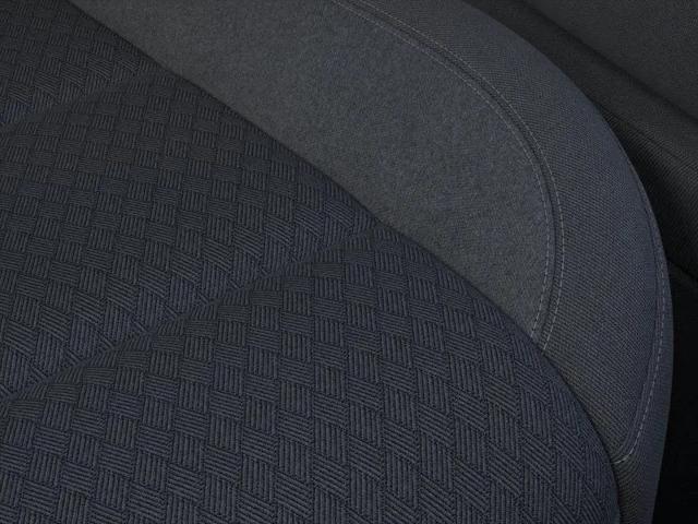 2026 Chevrolet Silverado 2500HD Double Cab, Standard Bed, Custom, 4WD