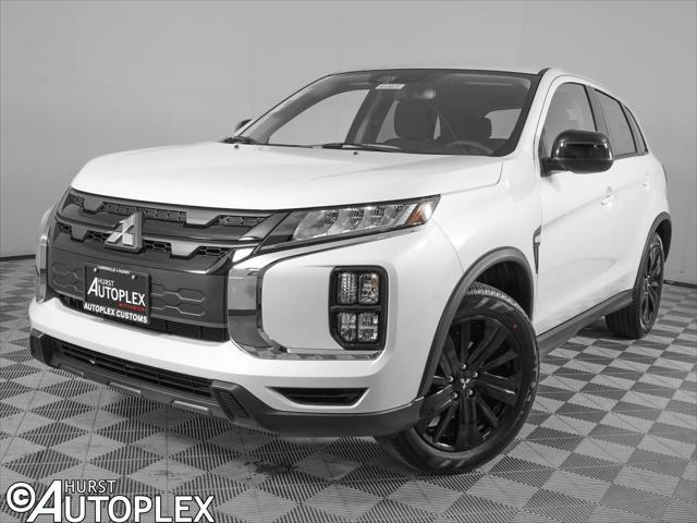 2026 Mitsubishi Outlander Sport 2.0 LE for sale in HURST, TX
