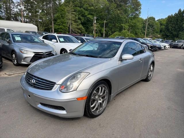 2005 INFINITI G35 G35 for sale in Buford, GA