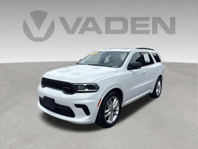 2024 Dodge Durango GT Plus RWD for sale in Beaufort, SC