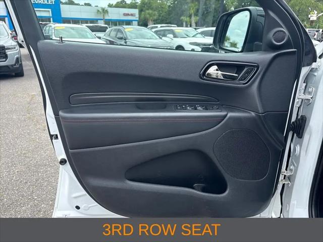 2024 Dodge Durango GT Plus RWD