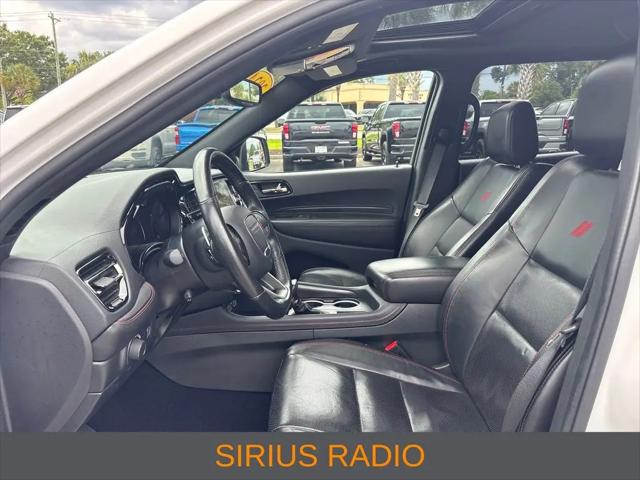 2024 Dodge Durango GT Plus RWD