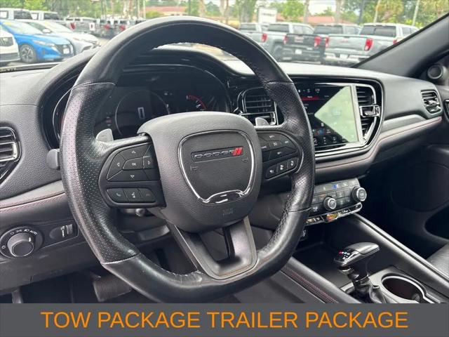 2024 Dodge Durango GT Plus RWD