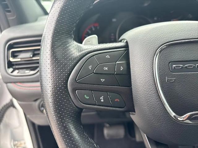2024 Dodge Durango GT Plus RWD