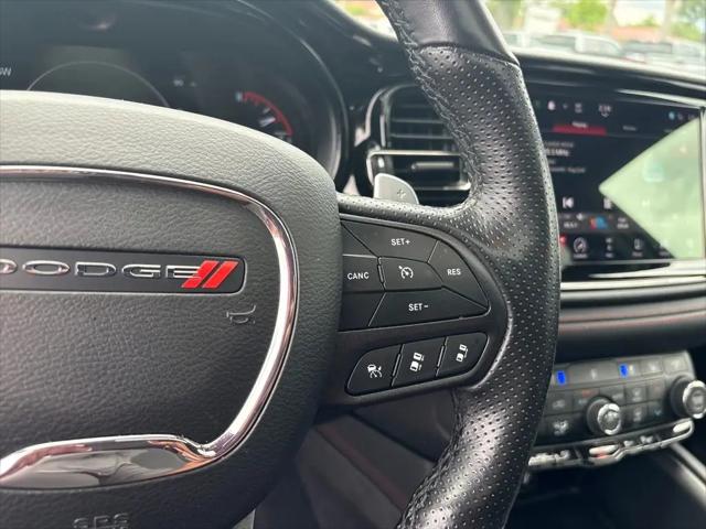 2024 Dodge Durango GT Plus RWD