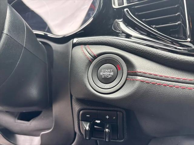2024 Dodge Durango GT Plus RWD