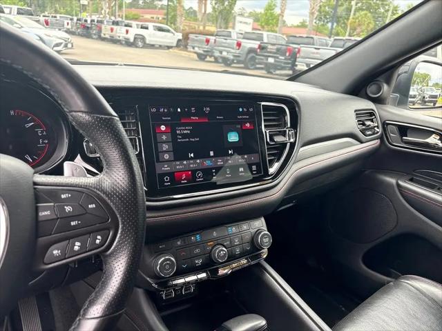 2024 Dodge Durango GT Plus RWD
