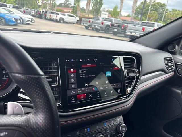 2024 Dodge Durango GT Plus RWD