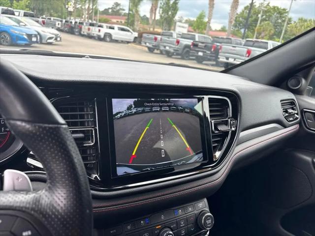 2024 Dodge Durango GT Plus RWD