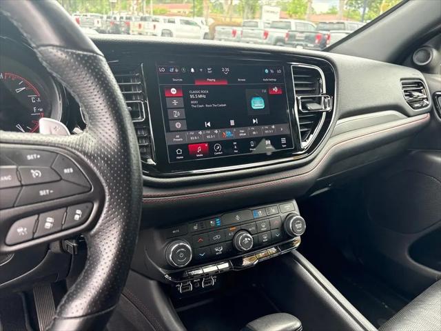 2024 Dodge Durango GT Plus RWD