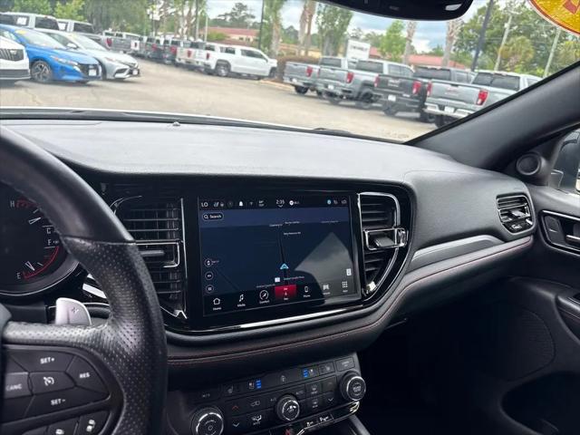 2024 Dodge Durango GT Plus RWD