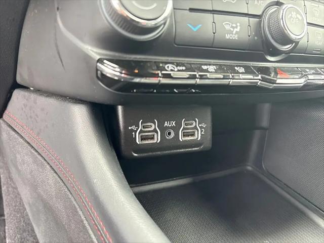 2024 Dodge Durango GT Plus RWD