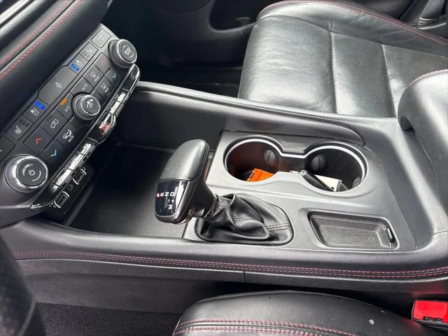 2024 Dodge Durango GT Plus RWD