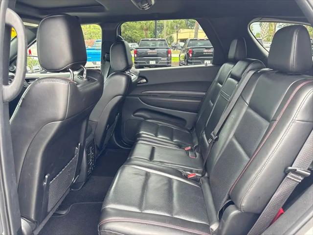 2024 Dodge Durango GT Plus RWD