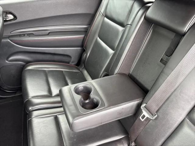 2024 Dodge Durango GT Plus RWD