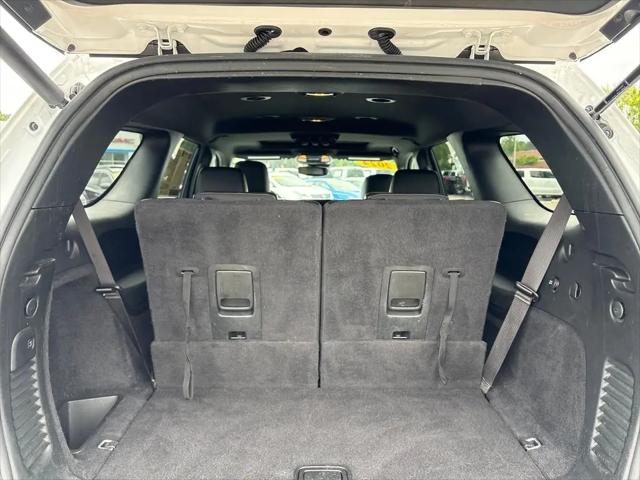 2024 Dodge Durango GT Plus RWD