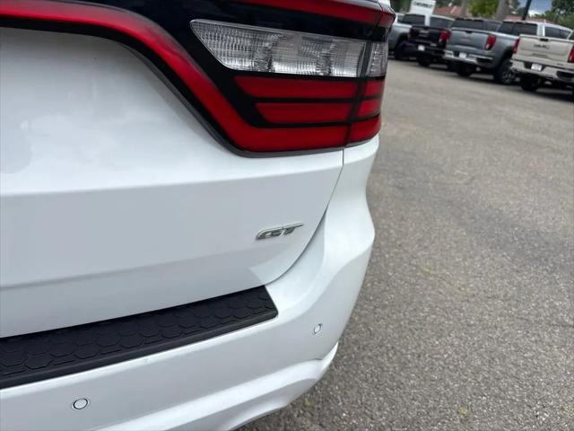 2024 Dodge Durango GT Plus RWD