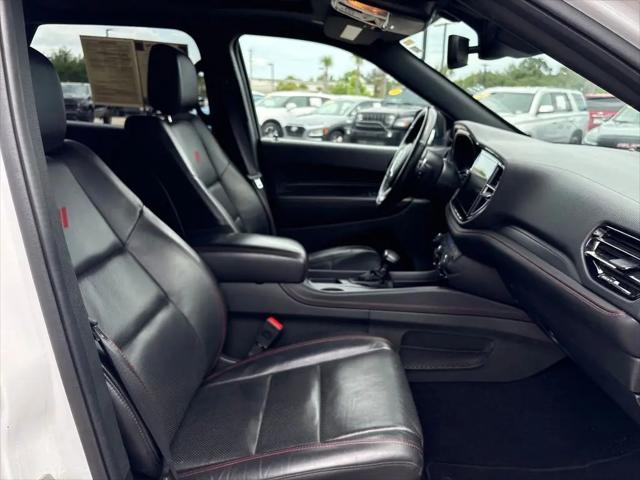 2024 Dodge Durango GT Plus RWD