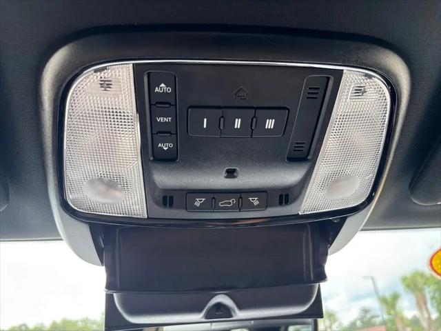 2024 Dodge Durango GT Plus RWD