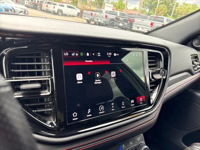 2024 Dodge Durango GT Plus RWD