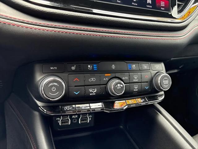 2024 Dodge Durango GT Plus RWD